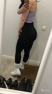 Топ спортивный Nike
