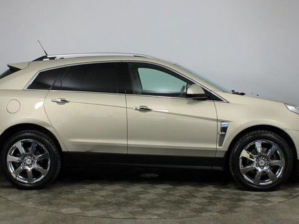 Cadillac SRX 3.0 AT, 2011, 98 409 км