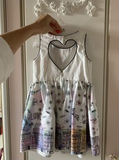 Платье куплет