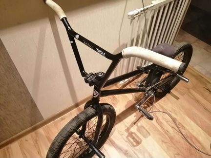 Bmx castom, звоните на смс не отвечаю