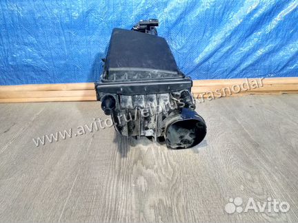 Корпус воздушного фильтра Range Rover 4 Л405 2012