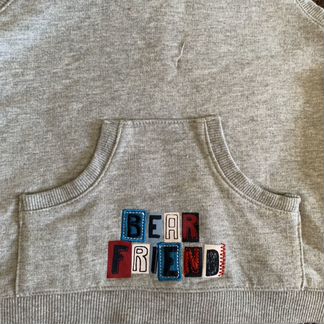 Спортивный костюм