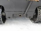 Снегоболотоход argo Avenger 8x8 объявление продам