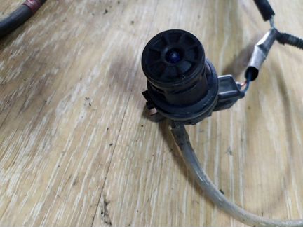 Моторчик омывателя лобового стекла Toyota Rav4