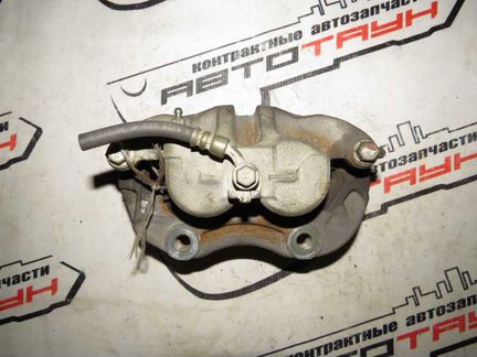 Суппорт В сборе nissan RB25-DET VK45-DD VK45-DE VQ