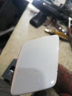 Крышка омывателя фары правая Bmw 1-Series F20