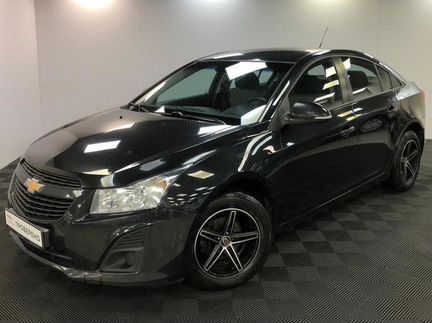 Chevrolet Cruze 1.6 МТ, 2014, 98 884 км