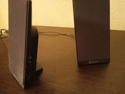 Колонки kinyo SA-680