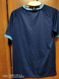 Спортивные (футбольные) футболки