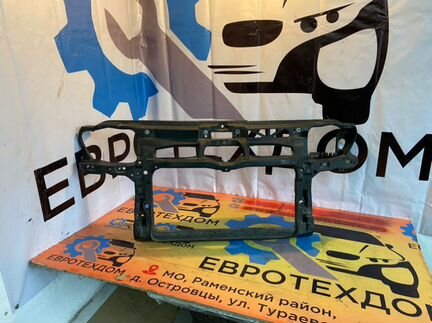 Панель передняя Volkswagen Bora 1J2 AKL 1999