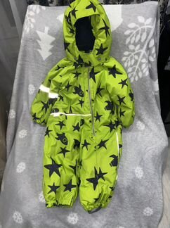 Комбинезон lassie 74