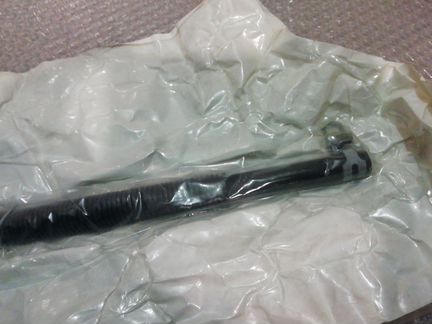 Трубка гура короткая Cadillac Escalade 3 GMT900