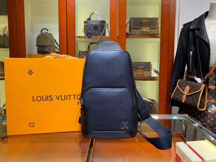 Сумка Avenue Bag