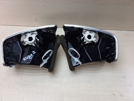 Воздуховод Ford Kuga 2