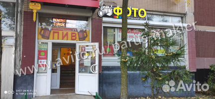 Помещение свободного назначения, 24 м²