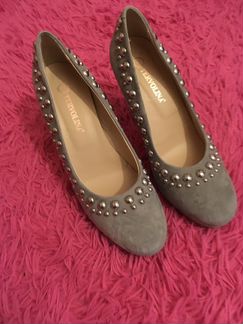 Туфли новые