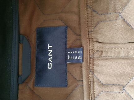 Куртка Gant S