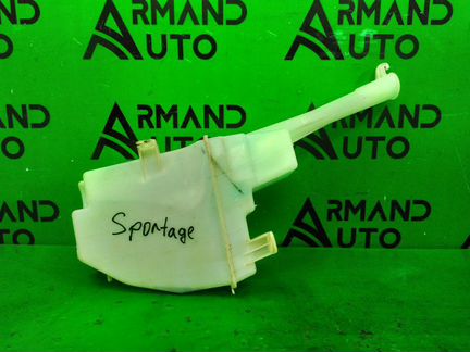 Бачок омывателя Kia Sportage 3 2010-2016