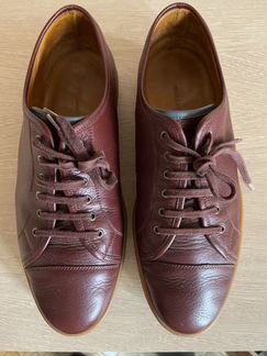 John Lobb levah