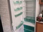 Холодильник Hauswirt HRD 581