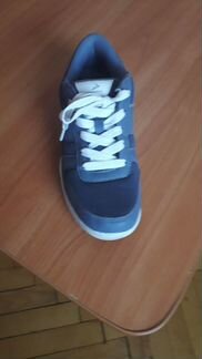 Кроссовки Demix