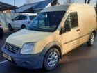 Ford Transit Connect 1.8 МТ, 2010, 270 000 км