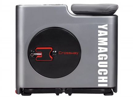 Велотренажер ямагучи