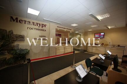 Продам офисное помещение, 7845 м²