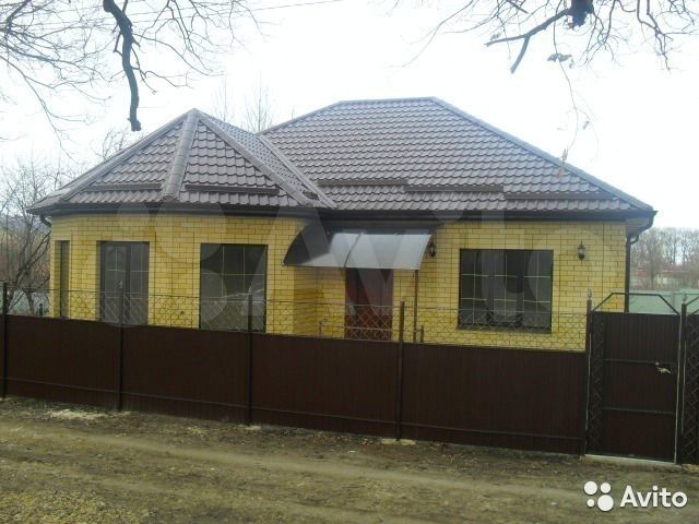 Авито ставрополь недвижимость дома с фото Садовый ставропольский край