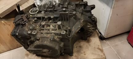 АКПП для Mitsubishi RVR N74W двиг. 4G64, 4WD