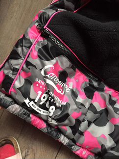 Куртка Converse