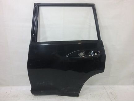 Дверь задняя левая Toyota Land Cruiser Prado 150