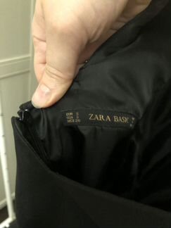 Платье Zara