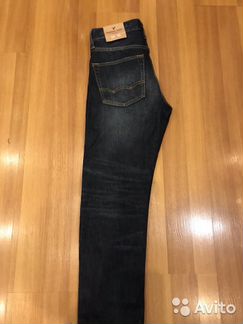 American Eagle новые джинсы