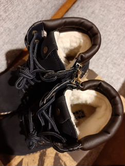 Обувь детская