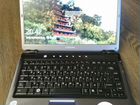 Ноутбук Toshiba U400 13,3