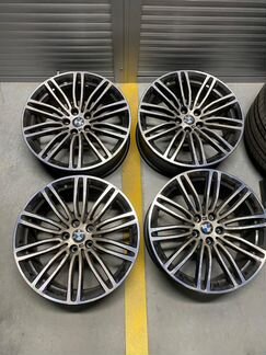 Оригинальные Диски BMW