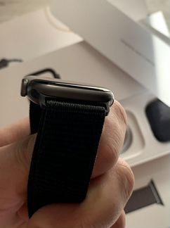 Apple Watch 4 44mm
