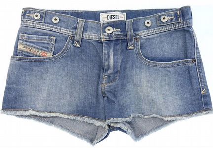 Шорты Diesel