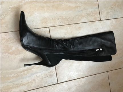 Женские сапоги