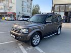 Land Rover Discovery 3.0 AT, 2013, 140 000 км