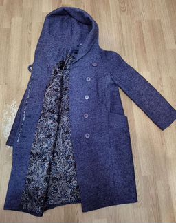 Пальто женское