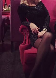 Платье женское