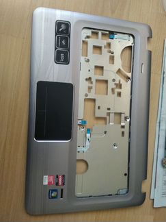 Верхняя часть корпуса (C) для HP Pavilion dv6-3000