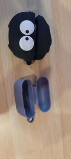 Чехол для airpods pro