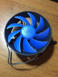 Кулер Deepcool