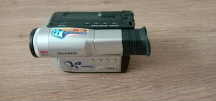 Видеокамера