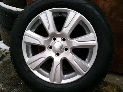 Комплект Land Rover Discovery 4 R19, оригинал