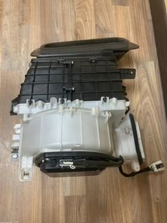 Печка в сборе Инфинити QX56/80.Z62