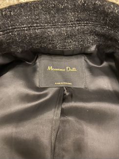 Massimo dutti жилет